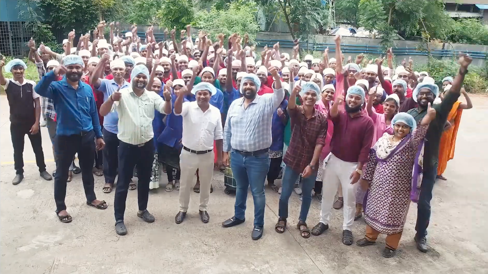 About Saaro Packaging